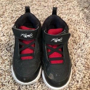 Boys Flight Jordan’s